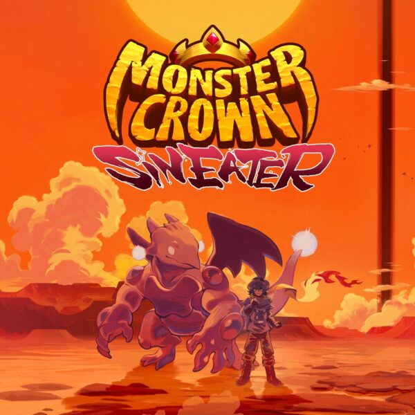 Monster Crown: Sin Eater
