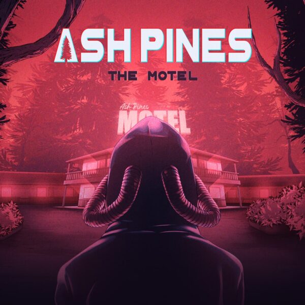 Ash Pines: The Motel PS4® & PS5®