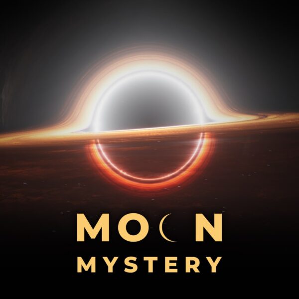 Moon Mystery