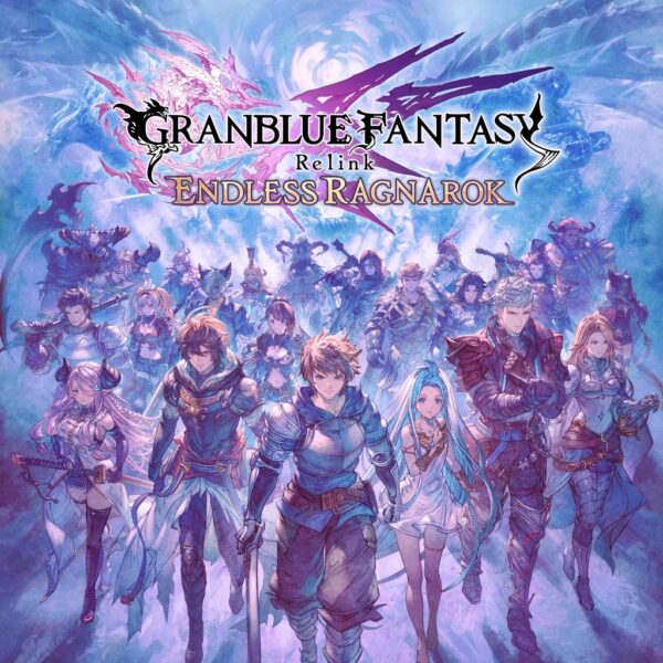 Granblue Fantasy: Relink - Endless Ragnarok (Standard Edition)