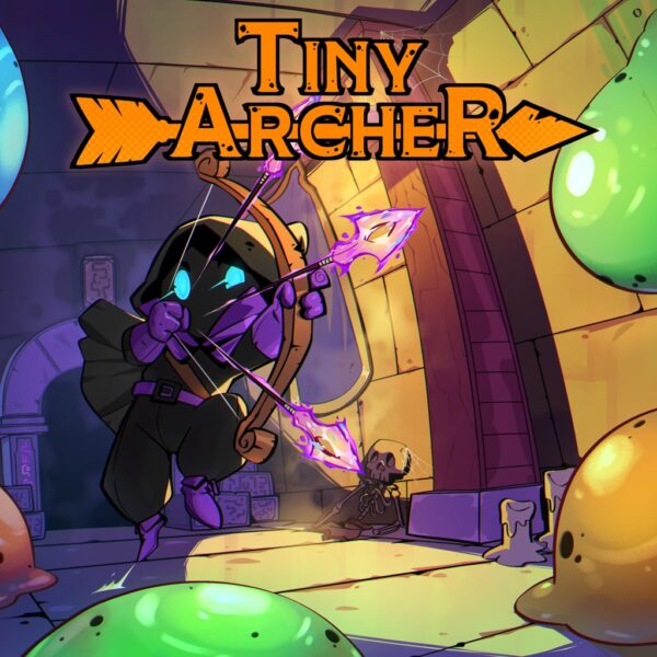 Tiny Archer