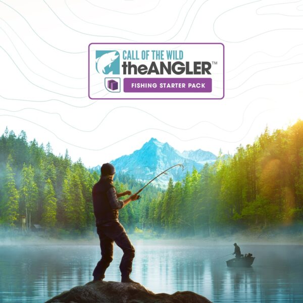 Call of the Wild: The Angler™ - Fishing Starter Pack
