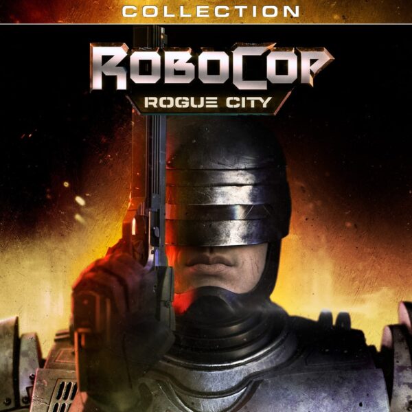 RoboCop: Rogue City - Collection