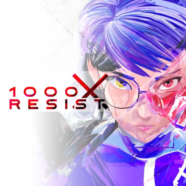 1000xRESIST