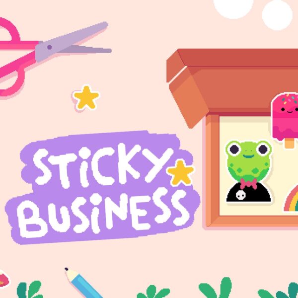 Sticky Business