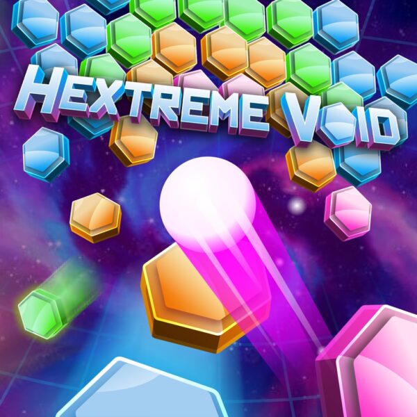 Hextreme Void PS4 & PS5