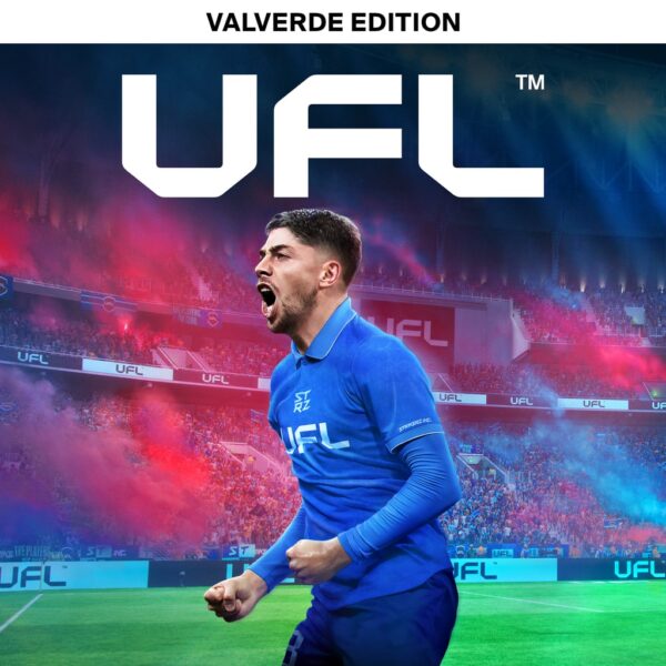UFL Federico Valverde Edition