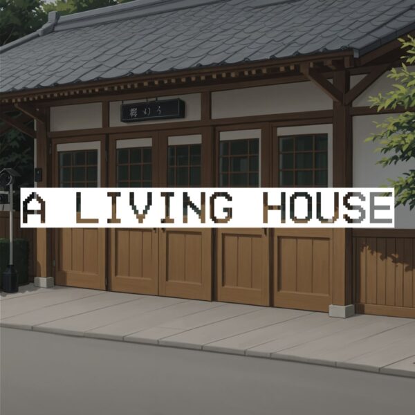 A living house