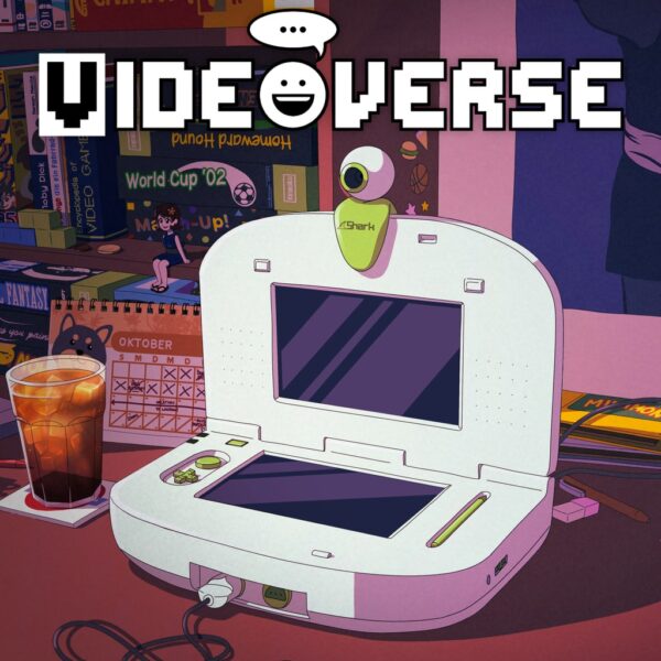 VIDEOVERSE PS4® & PS5®