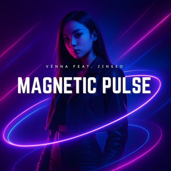 Musical Vibes RX: Magnetic Pulse Song