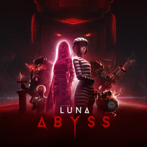 Luna Abyss