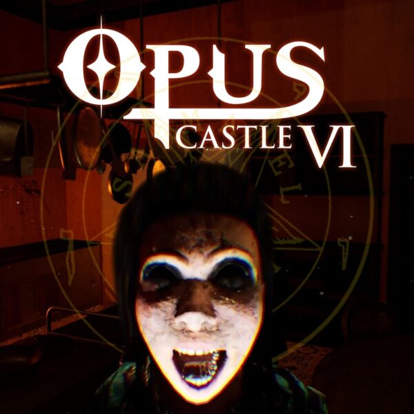 Opus Castle - Chapter 6