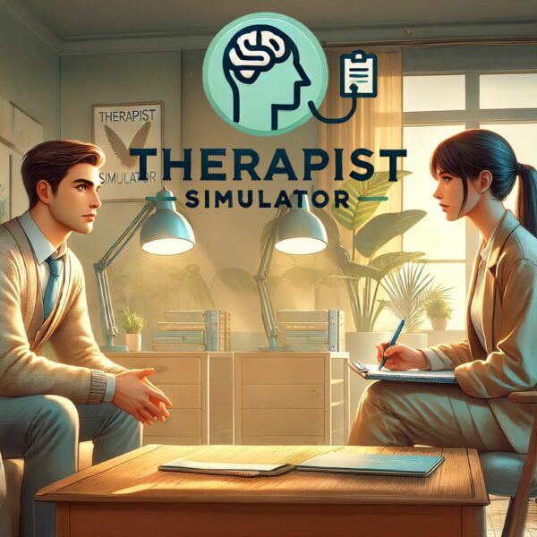 Therapist Simulator
