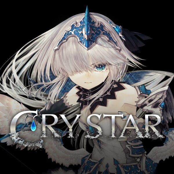 CRYSTAR