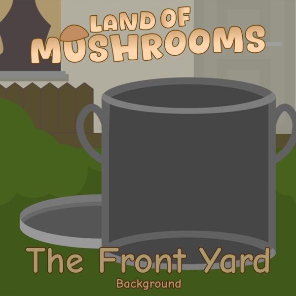 The Front Yard