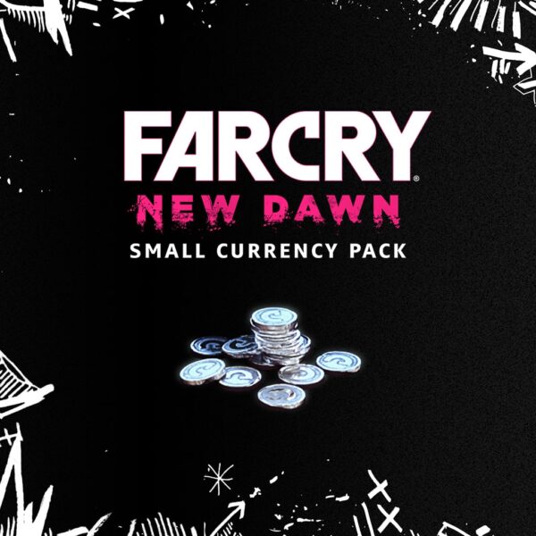 Far Cry® New Dawn Credits Pack - Small