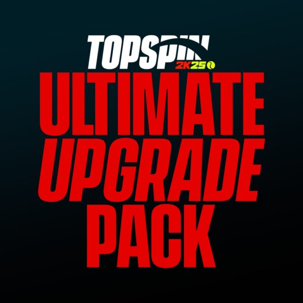 Ultimate Upgrade Pack for PS5™