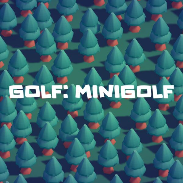 Golf: Minigolf