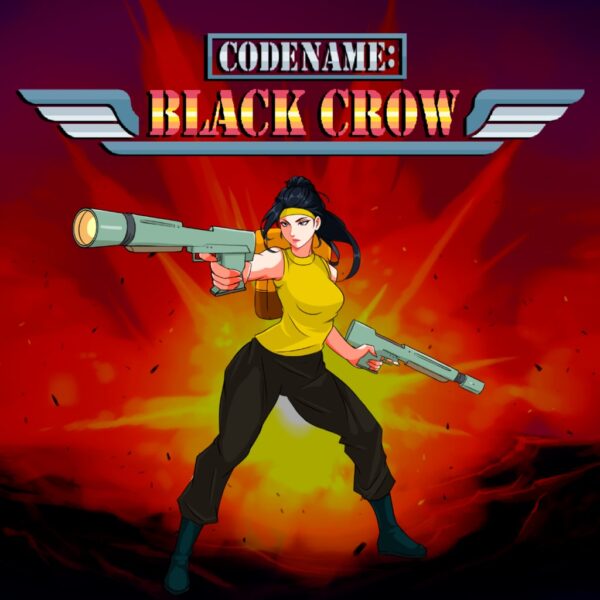 Codename: Black Crow PS4® & PS5®