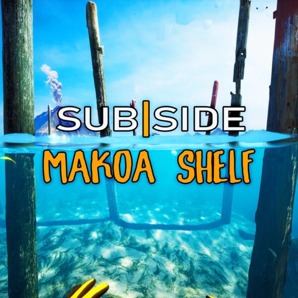 Subside - Makoa Shelf