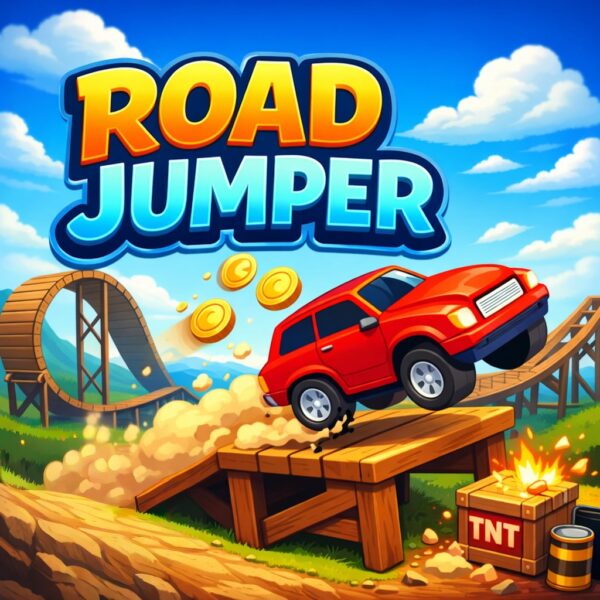 Road Jumper