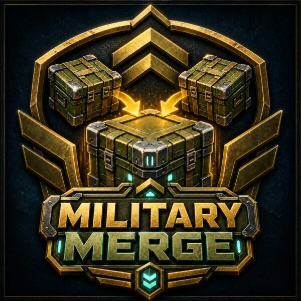 Military Merge