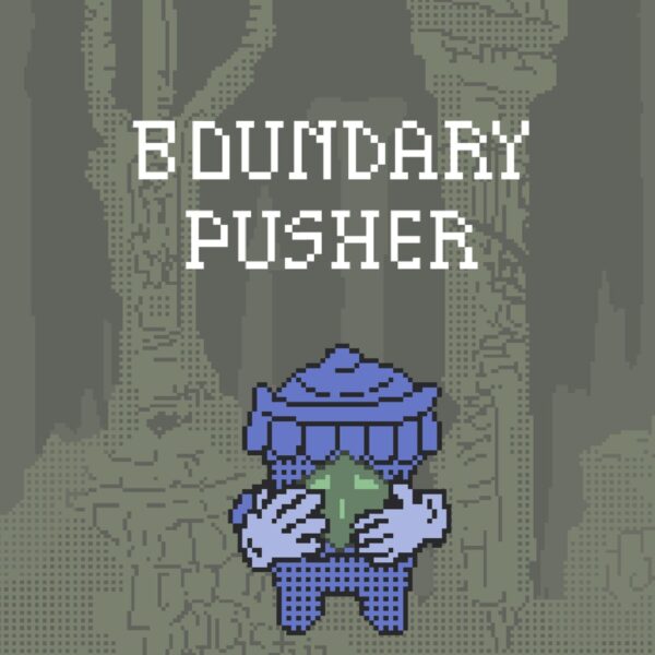 Boundary Pusher