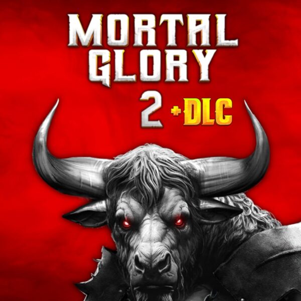 Mortal Glory 2 + DLC