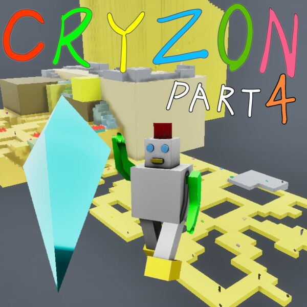 CRYZON part4