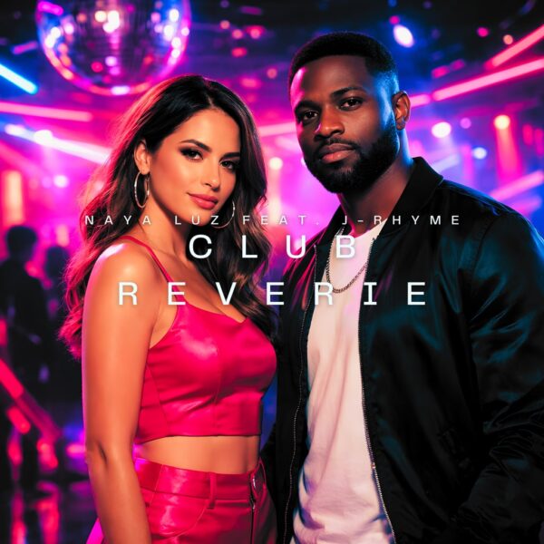 Musical Vibes RX: Club Reverie Song