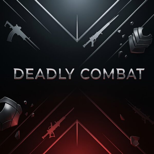 Deadly Combat