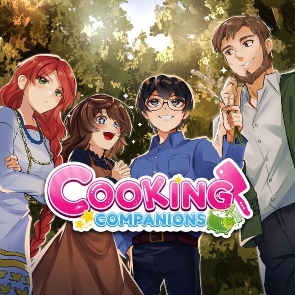 Cooking Companions