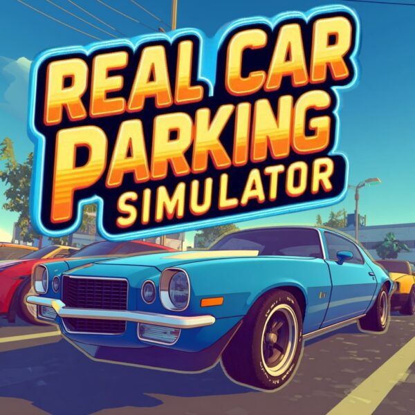 Real Car Parking Simulator