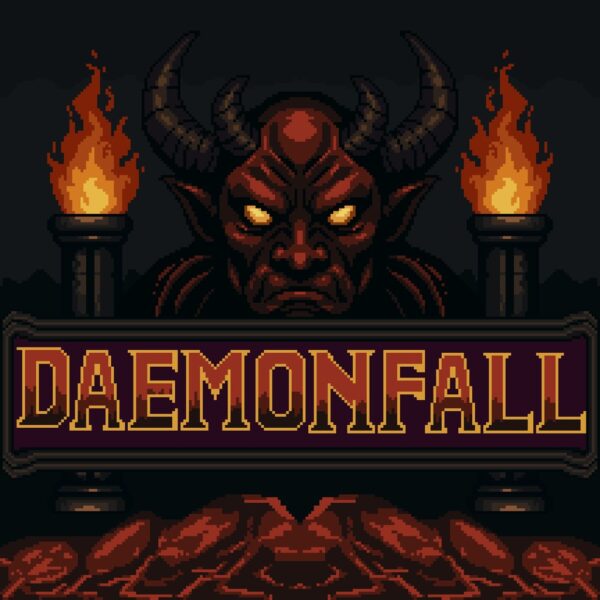 Daemonfall