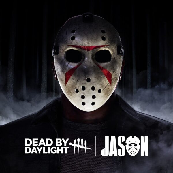 Dead by Daylight: Jason