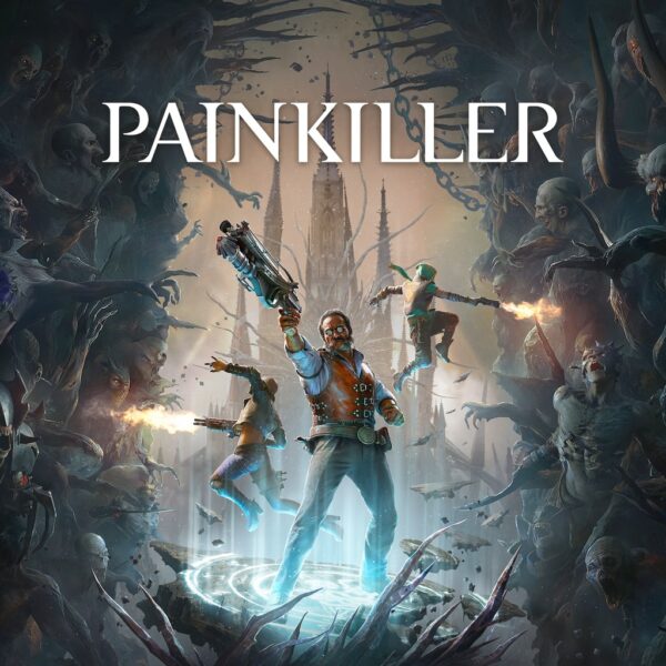 Painkiller