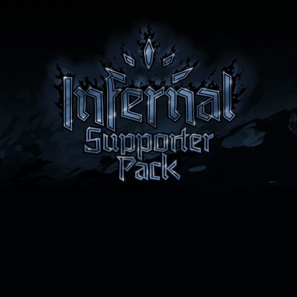 Darkest Dungeon® II: Infernal Supporter Pack