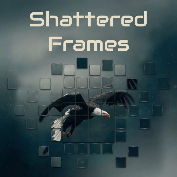 Shattered Frames 3: Skies Above