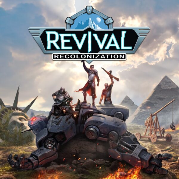 Revival: Recolonization
