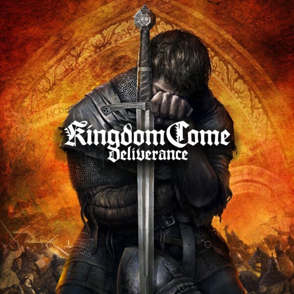 Kingdom Come: Deliverance