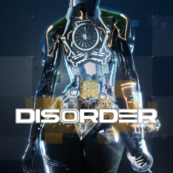 DISORDER