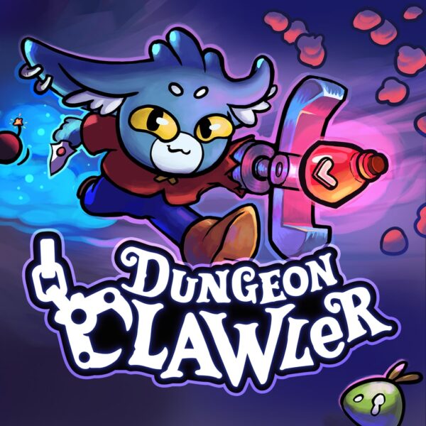 Dungeon Clawler
