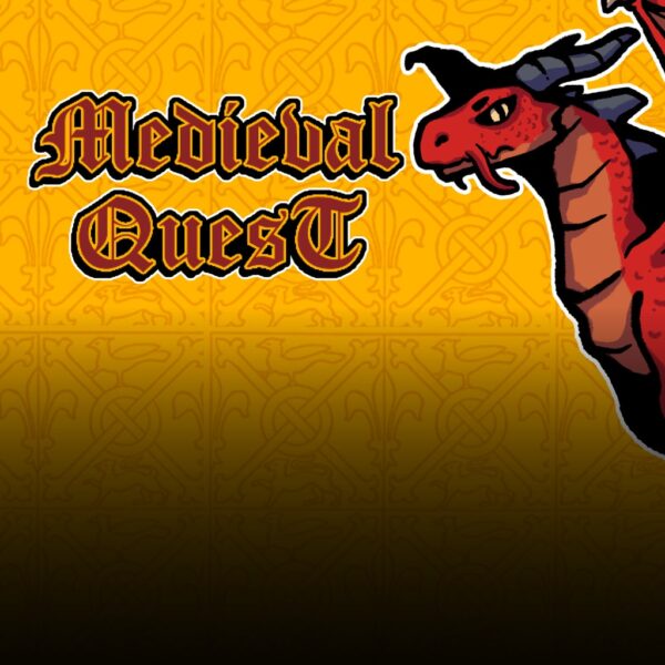 Medieval Quest