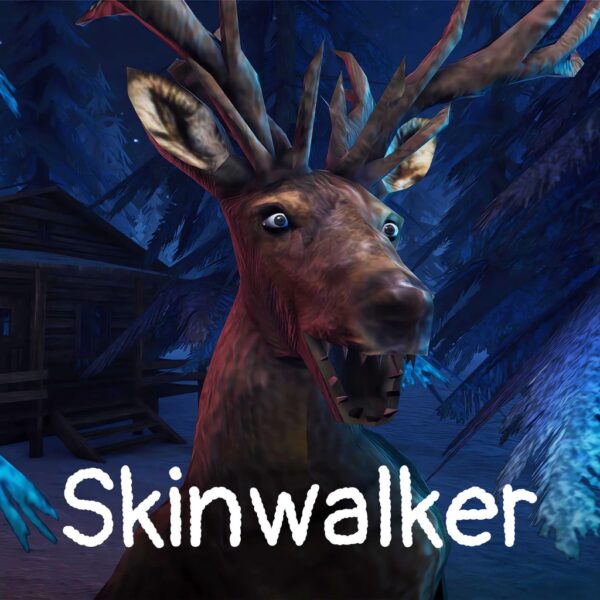 Skinwalker