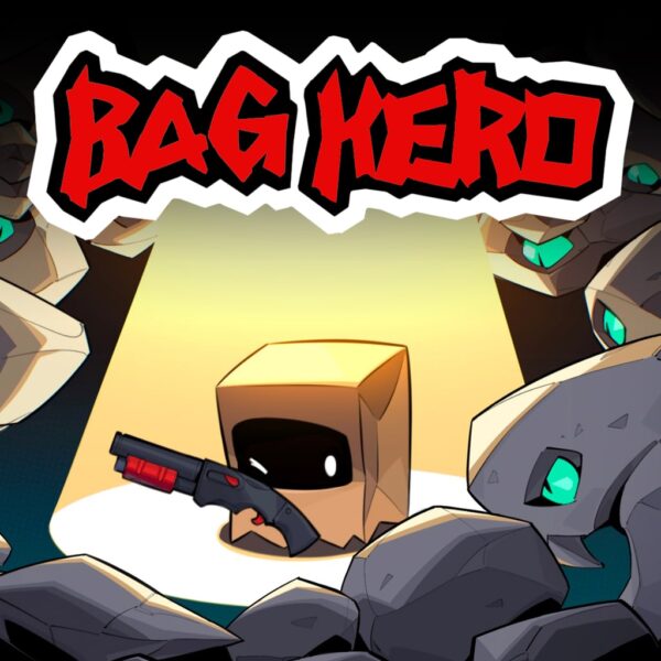 Bag Hero