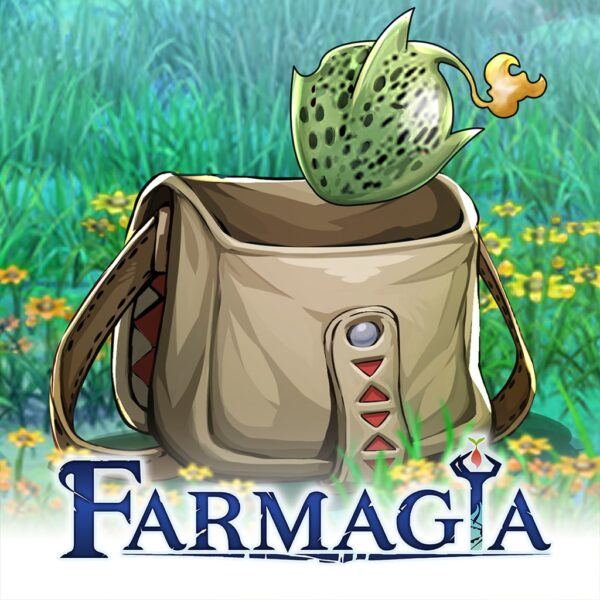 Harvest Pack