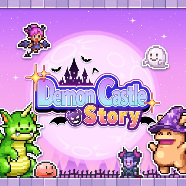Demon Castle Story