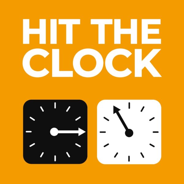 Hit The Clock