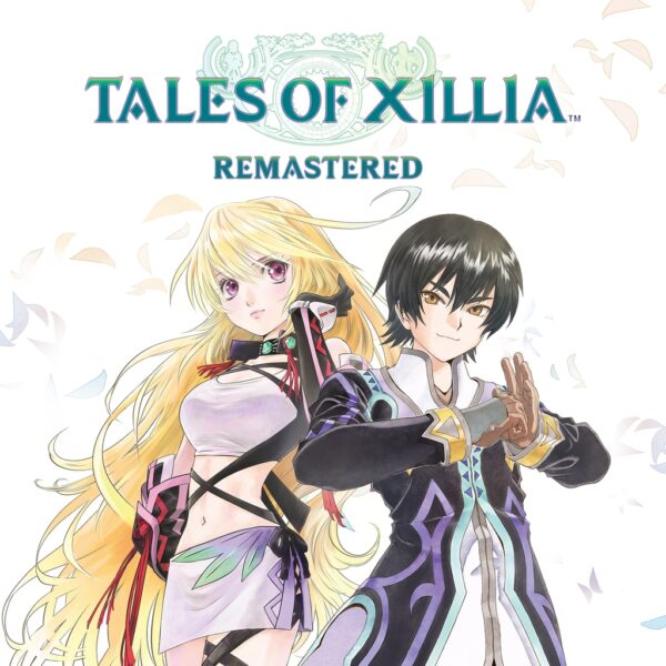 Tales of Xillia Remastered