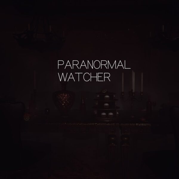 Paranormal Watcher